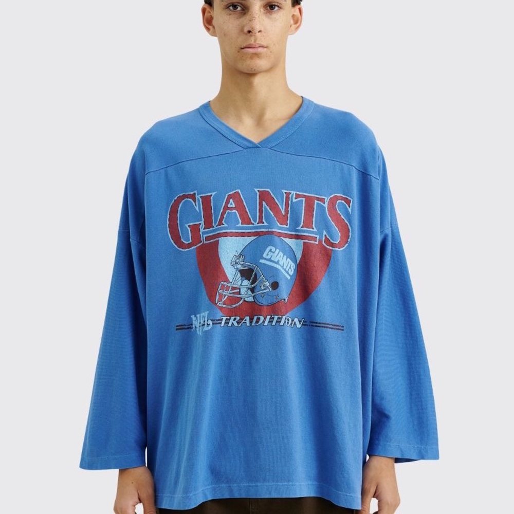 ERL New York Giants shirt